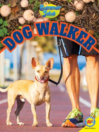 Dog Walker (Hardback) - Ruth Daly