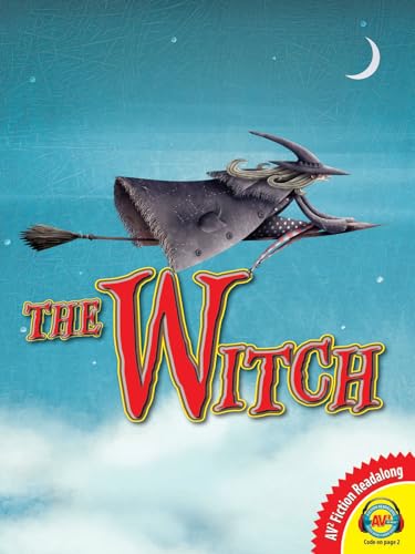 Stock image for The Witch for sale by Revaluation Books