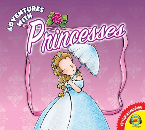 Stock image for Adventures With. Princesses for sale by Buchpark