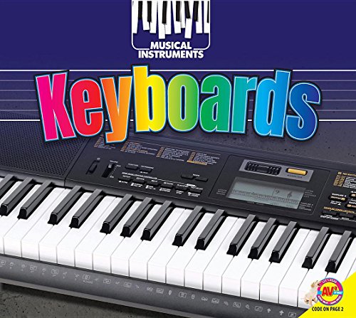 Beispielbild fr Keyboards zum Verkauf von Blackwell's