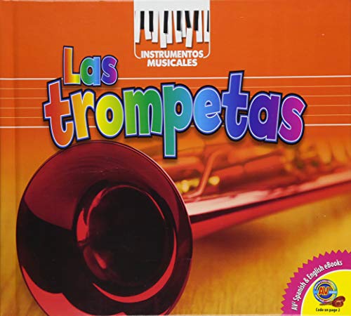 Stock image for Las Trompetas (Instrumentos Musicales) for sale by Revaluation Books