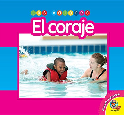 Stock image for El Coraje (Los Valores) for sale by Revaluation Books