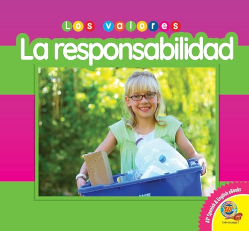 Stock image for La responsabilidad / Responsibility for sale by Revaluation Books