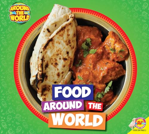 9781489678614: Food Around the World
