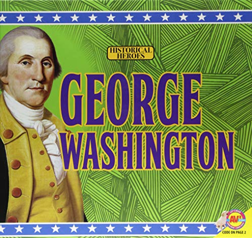 Stock image for George Washington for sale by ThriftBooks-Atlanta