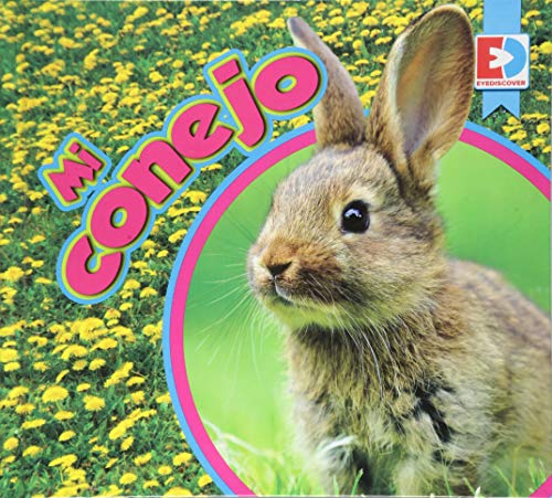 Imagen de archivo de Mi conejo / My Rabbit a la venta por Revaluation Books