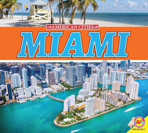 Stock image for Miami for sale by Revaluation Books