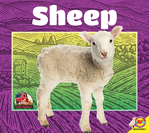 9781489695284: Sheep