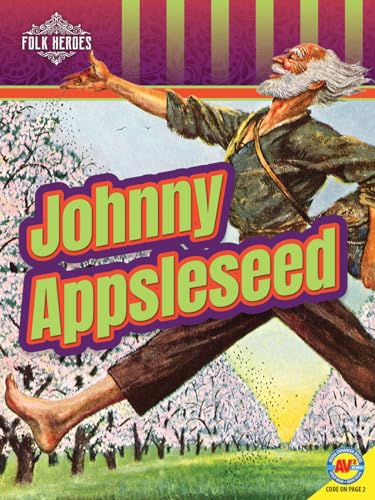 Stock image for Johnny Appleseed for sale by Better World Books