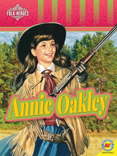 Beispielbild fr Annie Oakley zum Verkauf von Better World Books