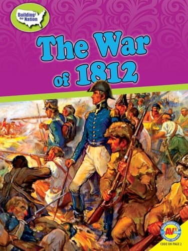 Beispielbild fr The War of 1812 zum Verkauf von Better World Books