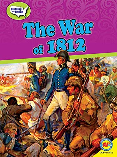 Stock image for The War of 1812 for sale by Better World Books