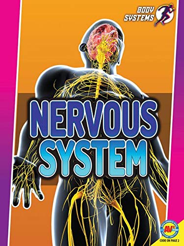 Imagen de archivo de Nervous System (Body Systems) a la venta por Bookmonger.Ltd