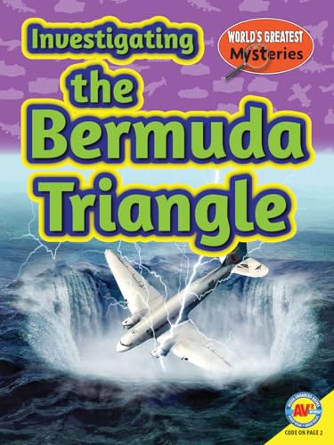 Stock image for Investigating the Bermuda Triangle for sale by Revaluation Books