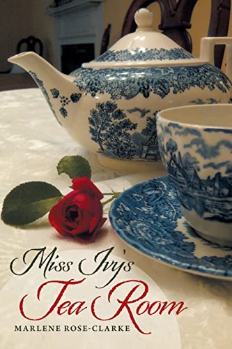 Beispielbild fr Miss Ivy's Tea Room zum Verkauf von HPB Inc.