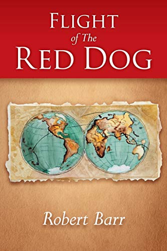 9781489700346: Flight of The Red Dog