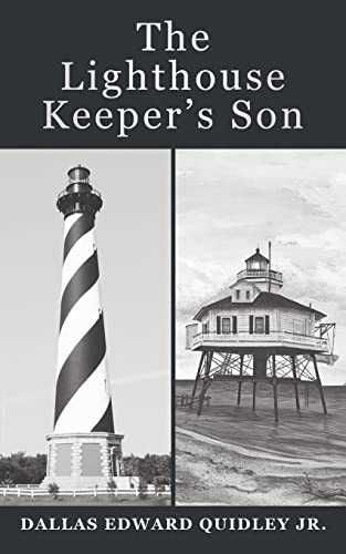 Beispielbild fr The Lighthouse Keeper's Son zum Verkauf von SecondSale