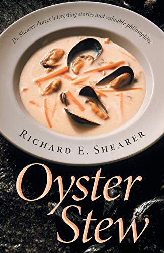 Stock image for Oyster Stew for sale by PlumCircle