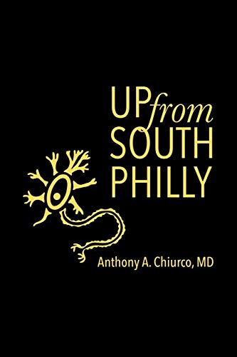 Stock image for Up from South Philly for sale by BooksRun