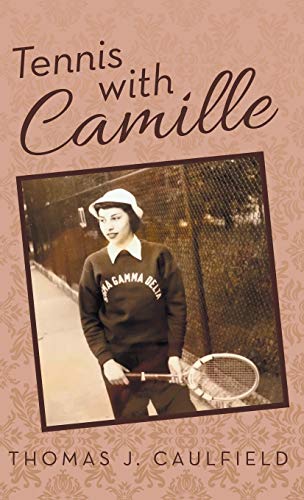 9781489701671: Tennis with Camille