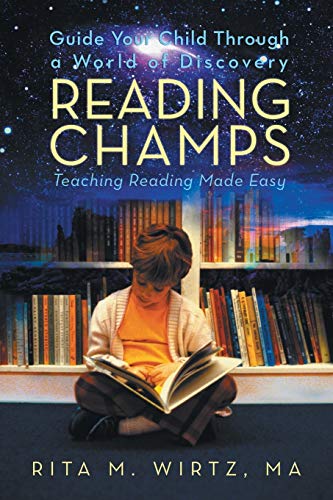Beispielbild fr Reading Champs: Teaching Reading Made Easy zum Verkauf von St Vincent de Paul of Lane County