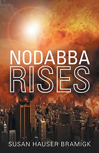 9781489704986: Nodabba Rises