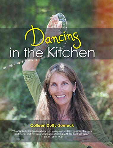 Beispielbild fr Dancing in the Kitchen zum Verkauf von Lucky's Textbooks