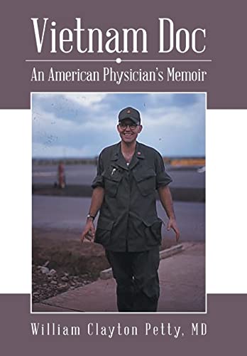 Beispielbild fr Vietnam Doc: An American Physician's Memoir zum Verkauf von Lucky's Textbooks