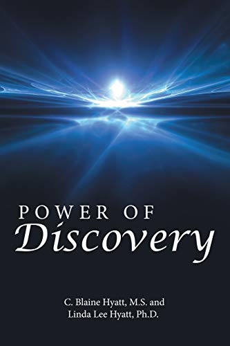 Stock image for Power of Discovery for sale by Zoom Books Company