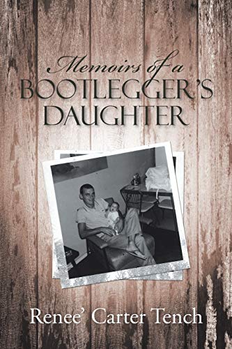 9781489709783: Memoirs of a Bootlegger’s Daughter
