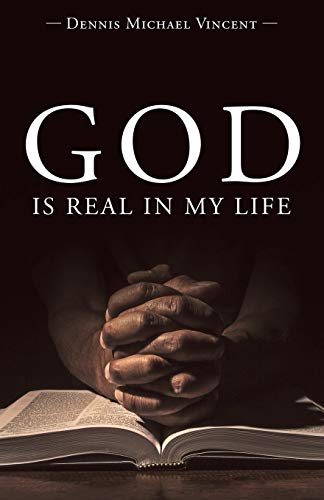 Beispielbild fr God is Real in My Life zum Verkauf von PBShop.store US