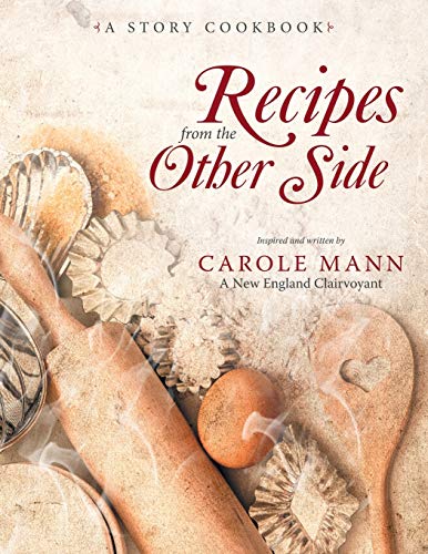 Imagen de archivo de Recipes from the Other Side: A Story Cookbook a la venta por Chiron Media