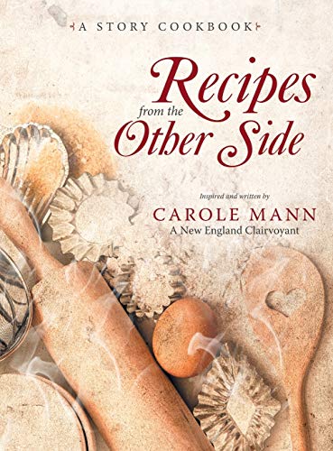 Imagen de archivo de Recipes from the Other Side: A Story Cookbook a la venta por Bookmonger.Ltd