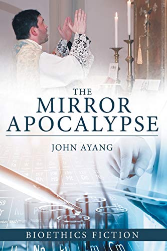 Stock image for The Mirror Apocalypse for sale by SecondSale