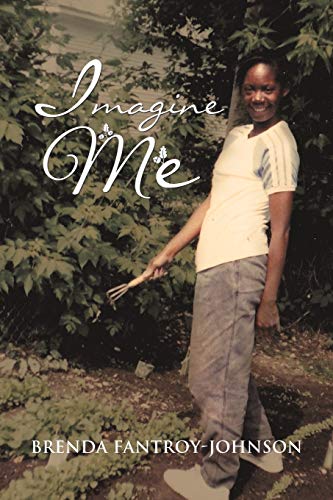 Stock image for Imagine Me for sale by SecondSale