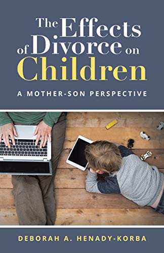 9781489712189: The Effects of Divorce on Children