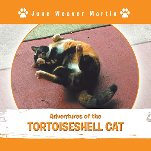 Stock image for Adventures of the Tortoiseshell Cat for sale by PBShop.store US