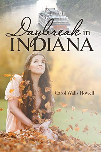 Stock image for Daybreak in Indiana for sale by Lucky's Textbooks