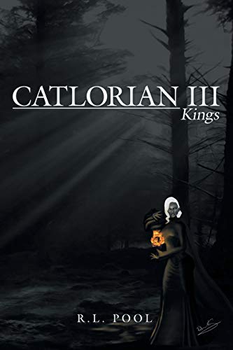 Stock image for Catlorian III: Kings for sale by Lucky's Textbooks