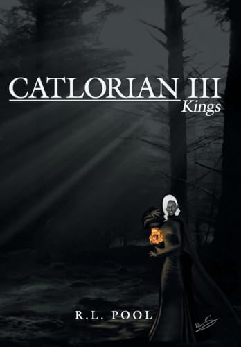 Stock image for Catlorian Iii: Kings for sale by Lucky's Textbooks