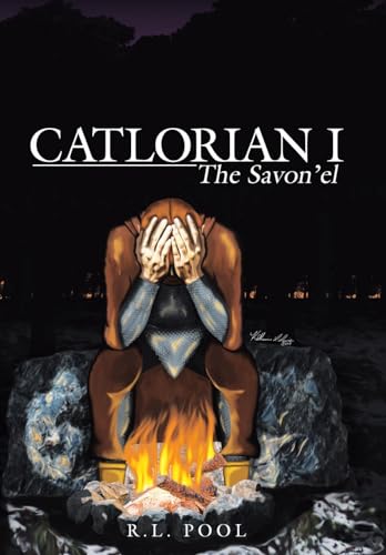 Stock image for Catlorian I: The Savon'El for sale by Lucky's Textbooks
