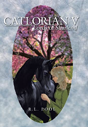 Stock image for Catlorian V: Lords of Sharlend for sale by ThriftBooks-Atlanta