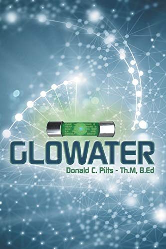 Stock image for Glowater for sale by ThriftBooks-Dallas