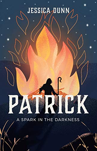 Stock image for Patrick: A Spark in the Darkness for sale by Bulk Book Warehouse