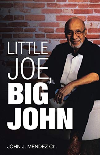 Beispielbild fr Little Joe, Big John zum Verkauf von Lucky's Textbooks