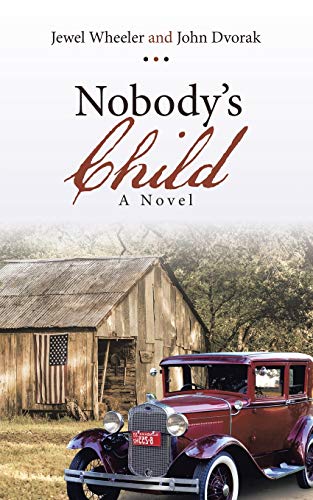 9781489728906: Nobody's Child: A Novel