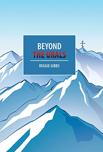 Imagen de archivo de Beyond the Urals a la venta por WorldofBooks