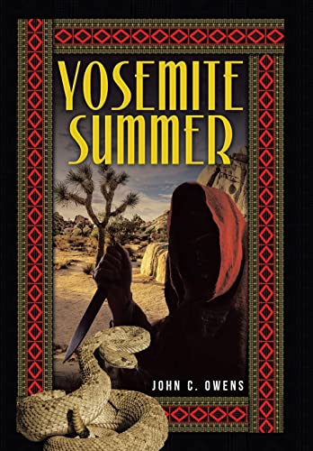 Beispielbild fr Yosemite Summer zum Verkauf von WorldofBooks