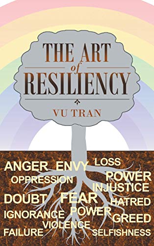Stock image for The Art of Resiliency for sale by ThriftBooks-Dallas