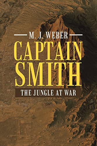 Imagen de archivo de Captain Smith: The Jungle at War a la venta por Chiron Media